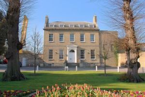 Castle Hill House Image: Google Images