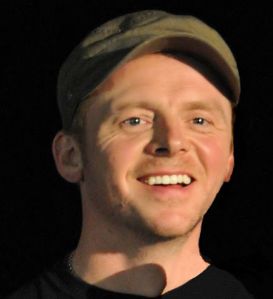 Is this the voice of D?  Nah!