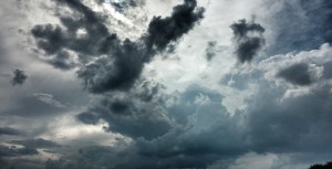 Storm clouds gather over Protection as Ellie gets closer to the truth.