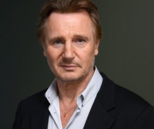 This man has been the voice of God, a Jedi, and a revolutionary... could he be D, too?