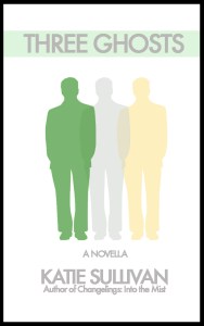 Cover Art by Casey T. Malone